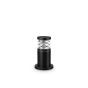 Φωτιστικό Δαπέδου TRONCO PT1 H25 Καφέ Ideal Lux 369792