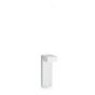 Φωτιστικό Δαπέδου SIRIO PT1 H30 Καφέ Ideal Lux 369884