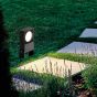 Φωτιστικό Δαπέδου SIRIO PT1 H30 Καφέ Ideal Lux 369884