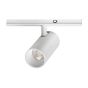 Γραμμικό Σύστημα Φωτισμού STICK SPOT SINGLE 07W 3000K Λευκό Ideal Lux 369983