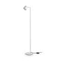 Φωτιστικό Δαπέδου DODO PT1 Μαύρο Ideal Lux 370477