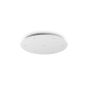 ROSONE MAPA ROSONE LED DROP SP7 Μαύρο Ideal Lux 371986