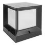 SOLAR ΚΥΒΟΣ 21*21 CCT 5W Spotlight 6778