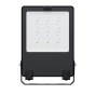 LED floodlight, 150W, 220-240v, CRI>70, 155lm/W,110° tempered glass, 5 years warranty, IP66, IK08, 3 ACA VADER15030