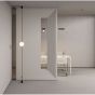 ΡΑΓΑ IMANTA-48V-ΠΡΑΣΙΝΟ ΧΡΩΜΑ-VERSA-10M-GR Sun Light