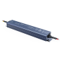 LED CV METAL DRIVER 60W 230V AC- 12V DC 5A IP67 5YRS ACA W60CV12N