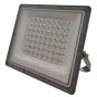 ΠΡΟΒΟΛΕΑΣ LED SMD 3CCT 50W ΚΑΛΩΔΙΟ 60cm ΜΑΥΡΟΣ IP66 PLUS Eurolamp 147-69053