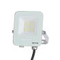 ΠΡΟΒΟΛΕΑΣ LED SMD 20W ΛΕΥΚΟΣ IP66 4000K PLUS Eurolamp 147-69034