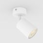ΣΠΟΤ ΟΡΟΦΗΣ ΜΟΝΟ GU10 Max5w Φ60x105mm S1962 ΛΕΥΚΟ ARTE ILLUMINA BRAVA Eurolamp 144-60012