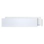 ΦΩΤΙΣΤΙΚΟ BACKLIT UGR19 120X30 27-34-40-45W 6500Κ 220-240V ΛΕΥΚΟ Eurolamp 145-56233
