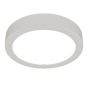 ΦΩΤΙΣΤΙΚΟ ΟΡΟΦΗΣ LED SLIM 24W 3CCT Φ30 ΛΕΥΚΟ PLUS Eurolamp 145-68569