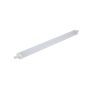 ΦΩΤΙΣΤΙΚΟ ΓΡΑΜΜΙΚΟ LED SLIM 1,50m 80W 160L/W IP65 4000K VALUE Eurolamp 147-56729