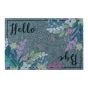 ΠΑΤΑΚΙ ΕΙΣΟΔΟΥ SL761 ΓΚΡΙ 40X60 San Lorentzo 201902GREY