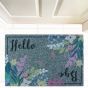 ΠΑΤΑΚΙ ΕΙΣΟΔΟΥ SL761 ΓΚΡΙ 40X60 San Lorentzo 201902GREY