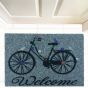 ΠΑΤΑΚΙ ΕΙΣΟΔΟΥ SL763 ΓΚΡΙ 40X60 San Lorentzo 201904GREY