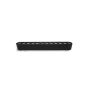 ΦΩΤΙΣΤΙΚΟ ΜΑΥΡΟ ΜΑΓΝΗΤΙΚΗΣ ΡΑΓΑΣ ULTRA SLIM 16W 3CCT 330.3x25x27.5mm 36⁰ Eurolamp 145-59527