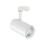 ΣΠΟΤ ΡΑΓΑΣ LED 4 ΓΡΑΜΜΩΝ 30W 4000K ΛΕΥΚΟ PRO Eurolamp 145-59312
