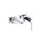 Orabella Set Wilger - Μπαταρία νιπτήρος και λουτρού 10301