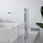 Orabella Elegance Ψηλή - Μπαταρία νιπτήρος 10243
