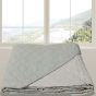 ΚΟΥΒΕΡΛΙ Village Simplicity ΓΚΡΙ 220x240 San Lorentzo 7089GREY