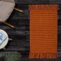 ΧΑΛΙ ΒΑΜΒΑΚΕΡΟ SL559 COTTON 50Χ80 ΚΕΡΑΜΙΔΙ San Lorentzo 201898Α
