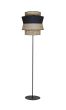 HFLB-80 FLOOR LAMP ΟΡΘΟΣΤΑΤΗΣ Heronia 14-0360