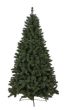 Χριστουγεννιάτικο Δέντρο Frost 240cm Lianos 270025