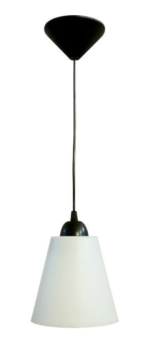 Κρεμαστό φωτιστικό FUN-01 1L BL- WHITE Heronia 31-0371