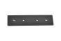 Ευθύγραμμη Ενίσχυση  για  Μαγνητικό Curvy Track Rail Viokef 02-0405