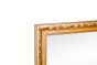 Καθρέπτης Επιτοίχιος Π50xY150 εκ. Gold  Wood  Πλαίσιο Mirrors & More Sonja 1070279