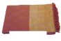 Ριχτάρι Βαμβακερό 150x200cm Etoile BC008RUST1