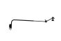 HL-W 13M C FOCUS CHROME MEDIUM WALL BASE HOMELIGHTING 77-3284