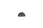 HL-G3 GREY ROUND SHADE HOMELIGHTING 77-3325