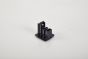 TRIO-EC-BL-3PH TRIO END CAP BLACK 3PHASE 3.5x3.5x3.5cm HOMELIGHTING 77-9100