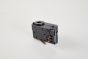 TRIO-AD-BL-3PH TRIO ADAPTER BLACK 3PHASE 7x3.2x4.5cm 220-240V HOMELIGHTING 77-9109