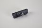 UNO-AD-BL-1PH UNO ADAPTER BLACK 1PHASE 220-240V 6x3x2cm HOMELIGHTING 77-9138