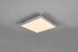 Τετράγωνο Χωνευτό LED Panel Ισχύος 13.5W με Θερμό Λευκό Φως 29x29.5εκ. Trio Lighting R62323087