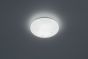 Φωτιστικό Πλαφονιέρα Οροφής Λευκό 27xH9cm LED 12w 4000K 1160lm Trio Lighting Achat R62732800