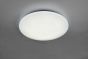 Fara Στρογγυλό Εξωτερικό LED Panel Ισχύος 32W RGB Trio Lighting R65006000