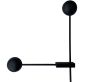 HL-3532-4 FUEGO WHITE WALL LAMP HOMELIGHTING 77-9091