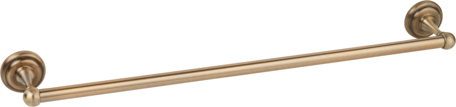 Πετσετοθήκη 60 Αντικέ Bronze Art Toronto 4016-41