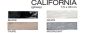 Πλακάκι Τοίχου Γυαλιστερό Α Διαλογής Πορσελανάτο 7,5x30cm 9mm California Glossy Taupe