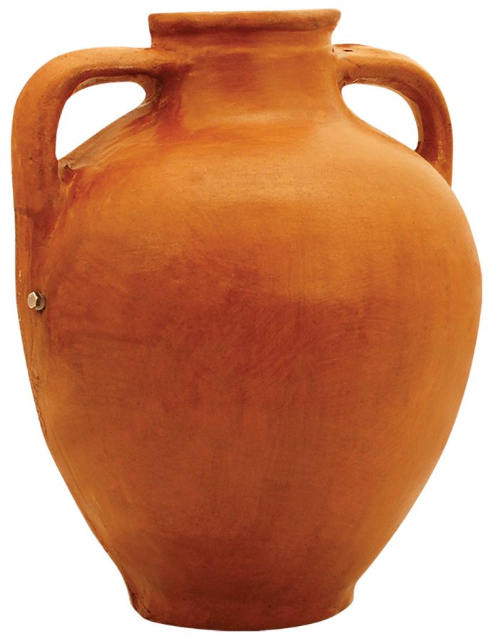 WLA 182 S ΚΕΡΑΜΙΚΗ ΣΤΑΜΝΑ ΜΕΓΑΛΗ GU10 ΕΞΩΤΕΡΙΚΟΥ ΧΩΡΟΥ ARlight 0141013