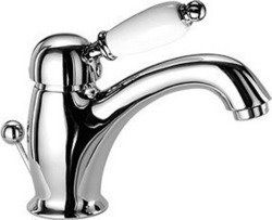 Μπαταρία Νιπτήρα Ρετρό Χρωμέ Gaboli Fratelli Parentesi 1900