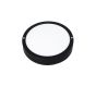 Φωτιστικό χελώνα SLP-360A BLACK Heronia 13-0153