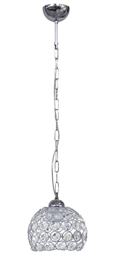 CHRIS/20 1L CHAIN NICKEL ΜΟΝΟΦΩΤΟ Heronia 01-0288