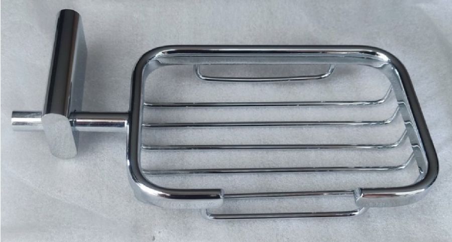 Επίτοιχη σπογγοθήκη 95369-100