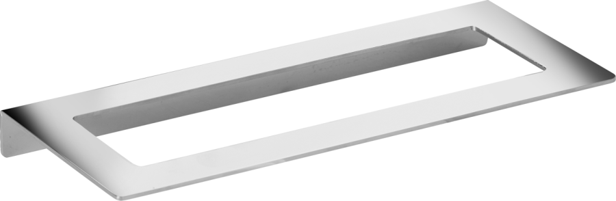 Κρίκος Κλειστός Χρώμιο Bronze Art Shelfy 30FY-10