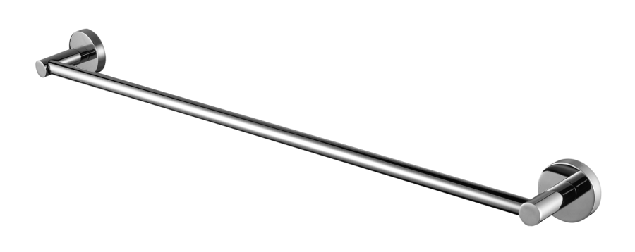 Πετσετοθήκη 40 Χρώμιο Bronze Art Fairmont MH08-41-10