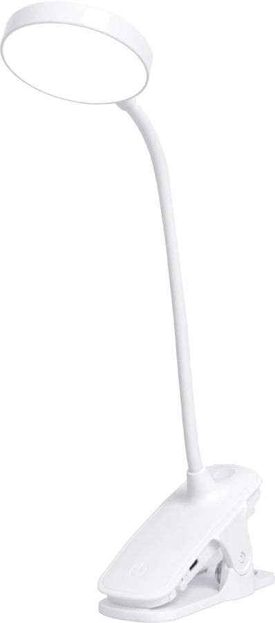 TLC 015 # ΠΟΡΤΑΤΙΦ ΓΡΑΦΕΙΟΥ ΜΑΝΤΑΛΑΚΙ LED ΛΕΥΚΟ STEP DIMMER CCT 7W CCT ARlight 0154120